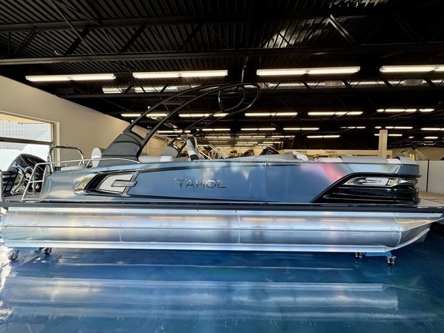 Tahoe Grand Tahoe 2585 LTD QL