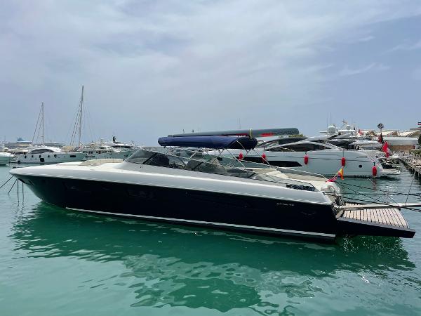 2013 Itama 62