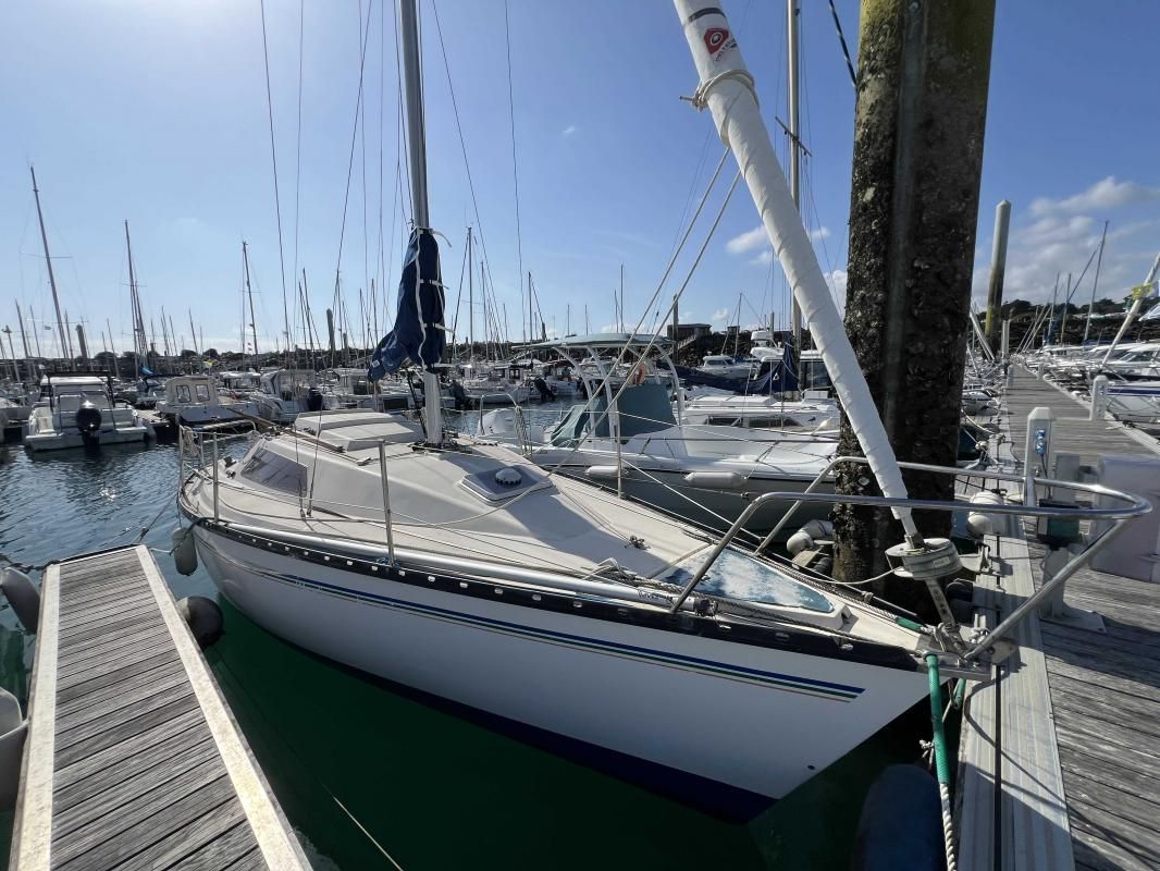 1980 Kelt Kelt 760