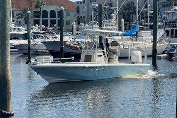 2021 Pathfinder 2600 TRS