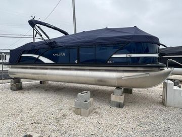2025 Sylvan L3 RLZ