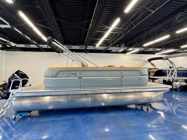 2025 Tahoe Aura 2185 QL