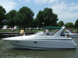 Chris-Craft 320 Amerosport Express