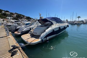 2005 Atlantis 47