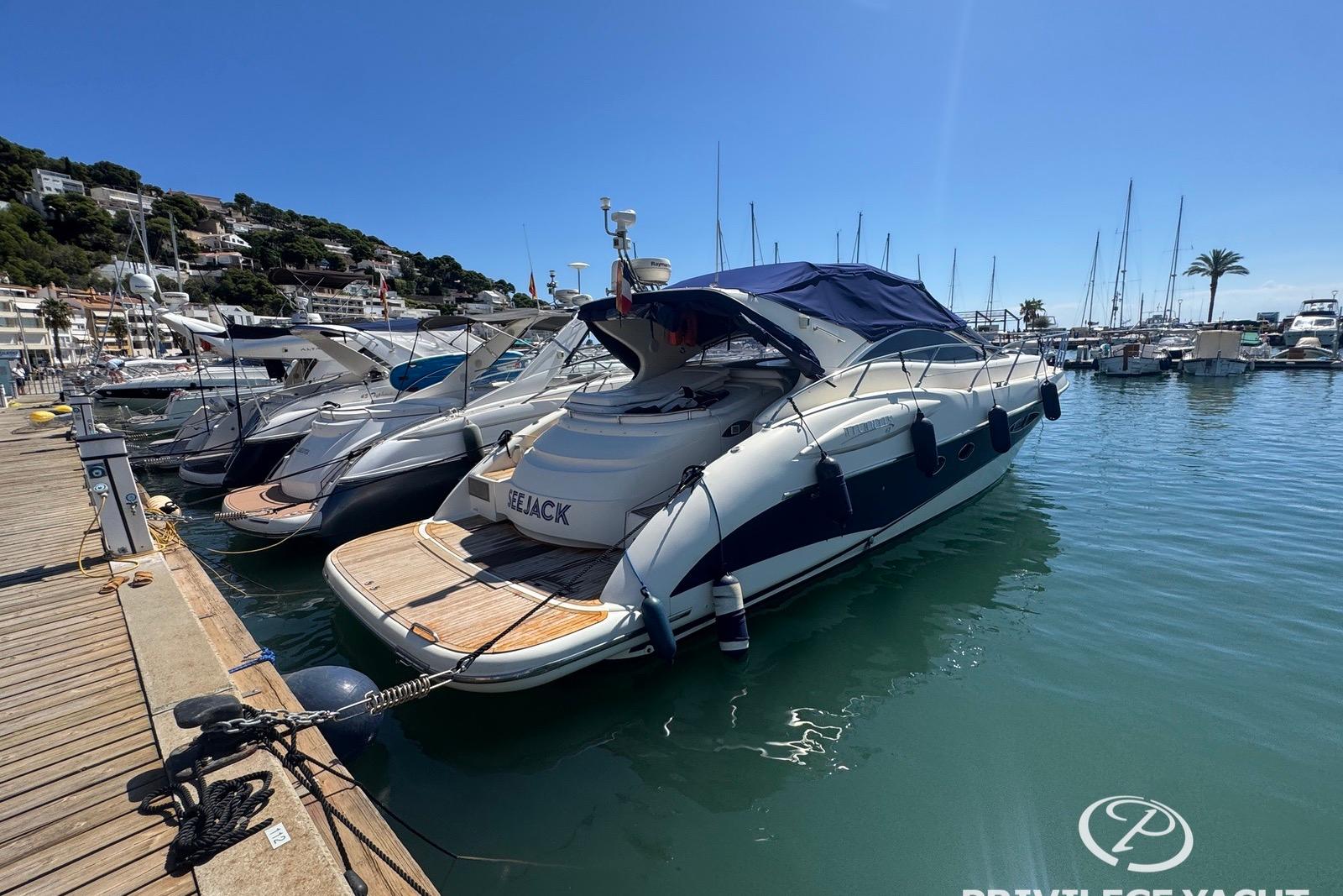 2005 Atlantis 47