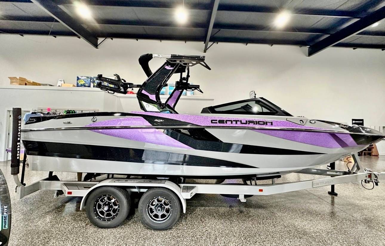 Centurion Fi23