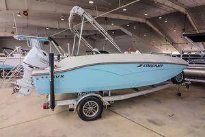 Starcraft SVX 171 OB