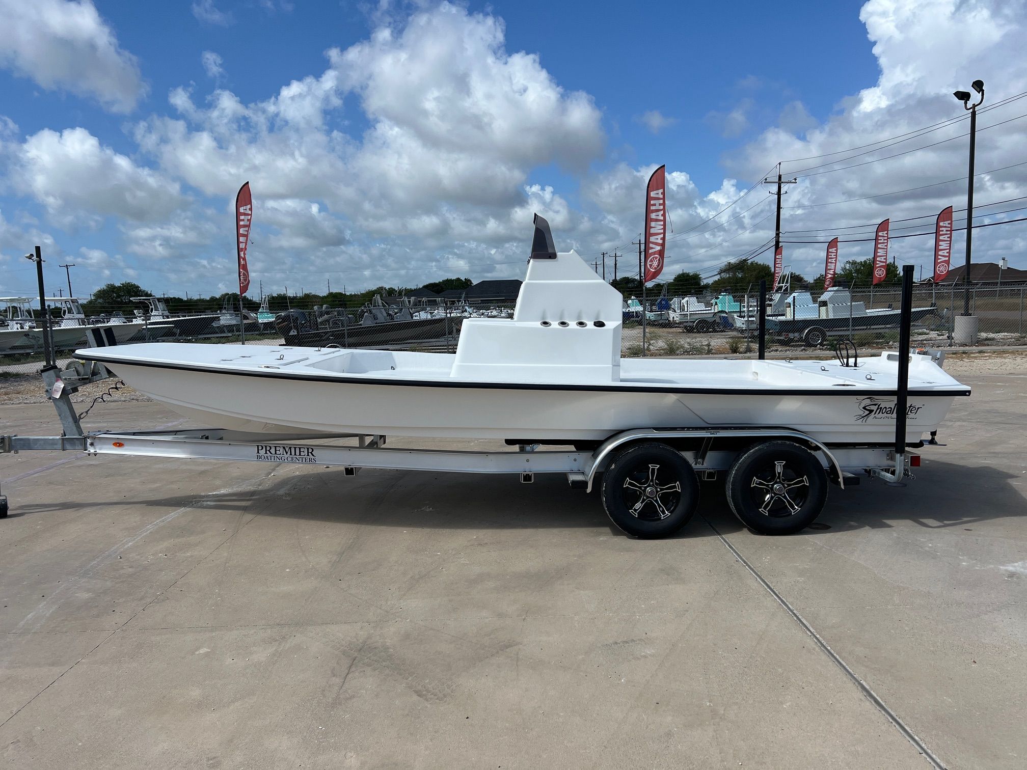 2026 Shoalwater 21 Cat