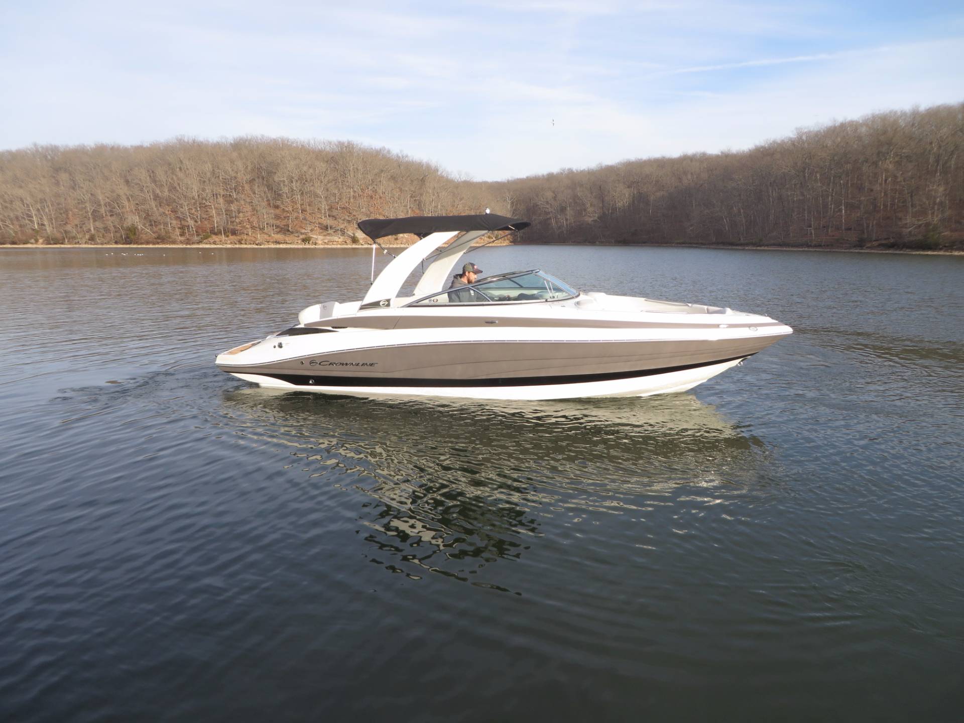 Crownline boats for sale 11