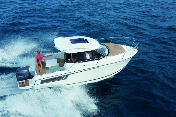 2024 Jeanneau NC 695