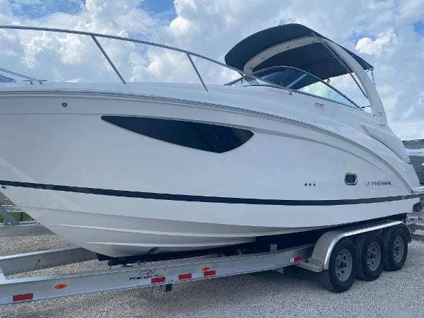 2024 Regal 26 XO