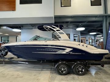 2024 Chaparral 23 SSi