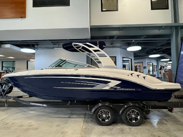 2024 Chaparral 23 SSi