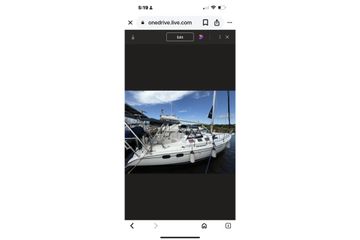 2004 Hunter 386