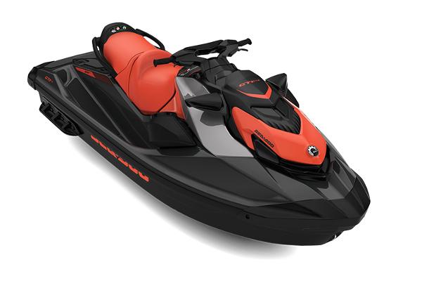 2023 Sea-Doo GTI SE 130