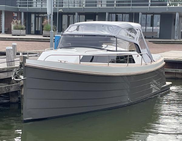 Enkhuizensloep Enkhuizen 922 Cruiser
