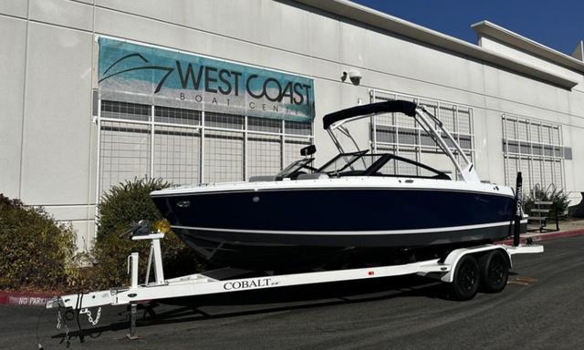 2025 Cobalt CS23