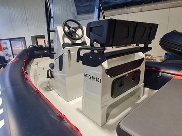 2025 Zodiac Pro 5.5