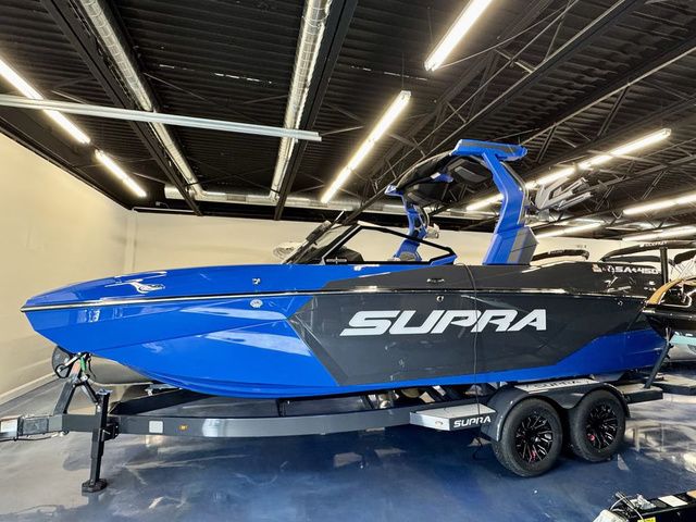 2025 Supra SA 450