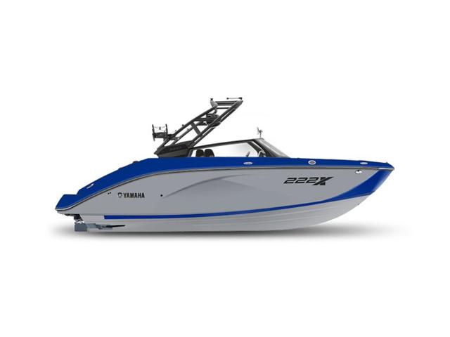 2025 Yamaha Boats 222XE