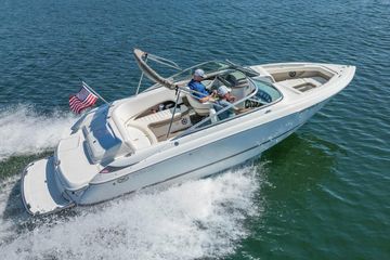 2003 Cobalt 240