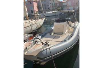 2022 Nuova Jolly PRINCE 27