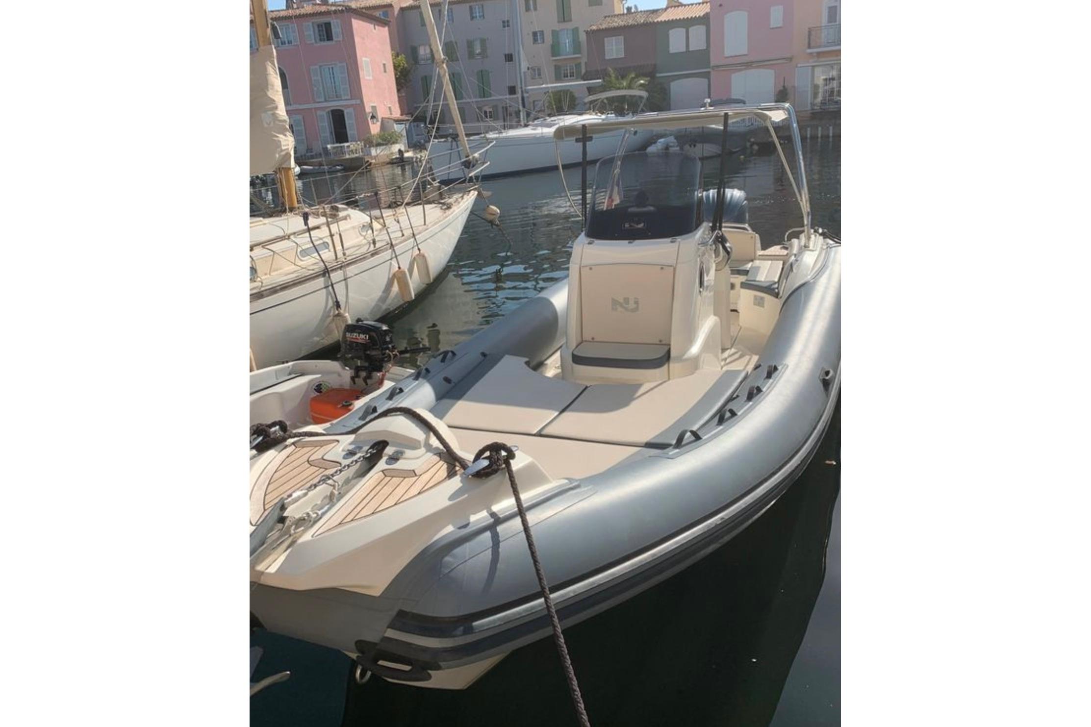 2022 Nuova Jolly PRINCE 27