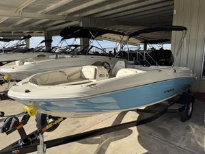 Stingray 182SC