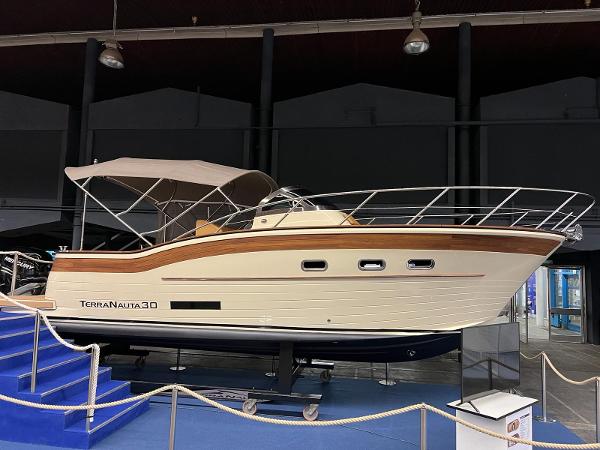 2025 Terra Nauta 30