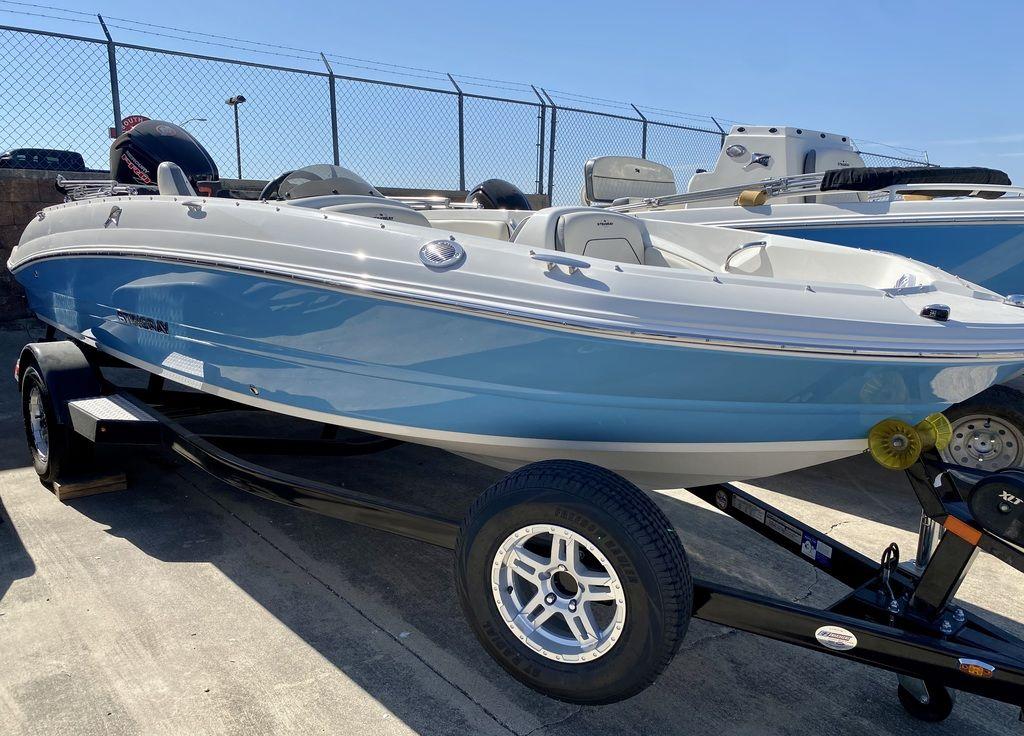 Stingray 182SC