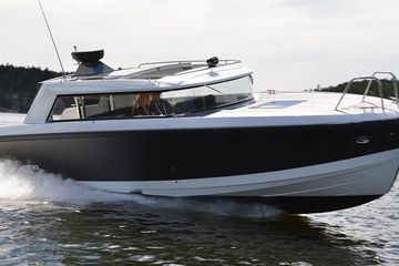 2019 Dahl P10