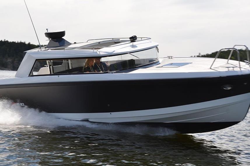 2019 Dahl P10
