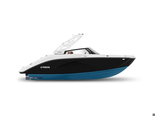 2025 Yamaha Boats 222S
