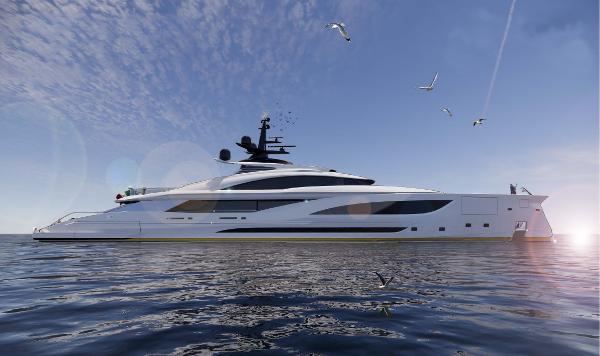 2027 ISA Sportiva 66