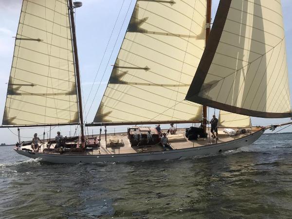 Custom Cantiere Navale Postiglione