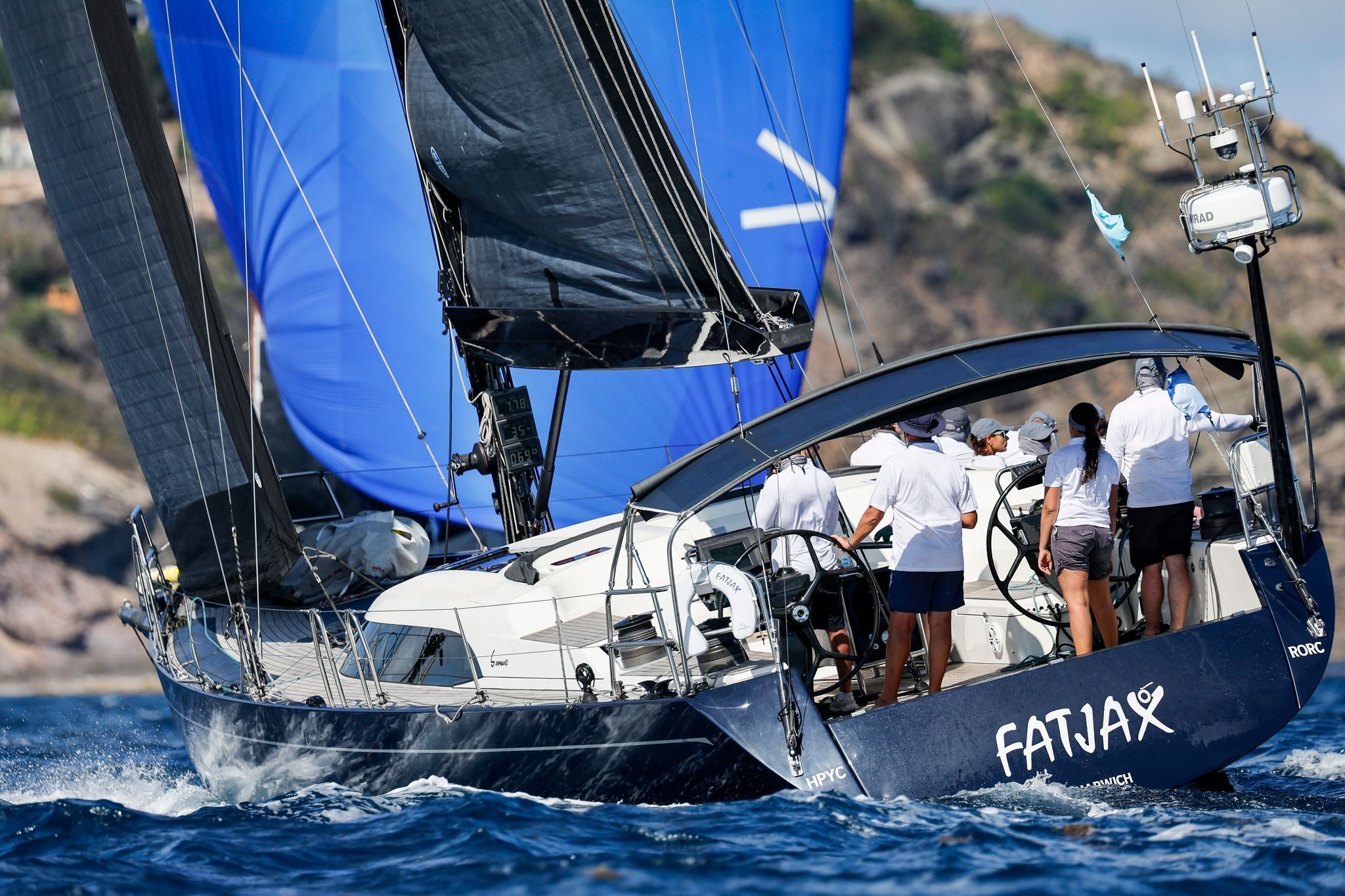 2009 Shipman 63