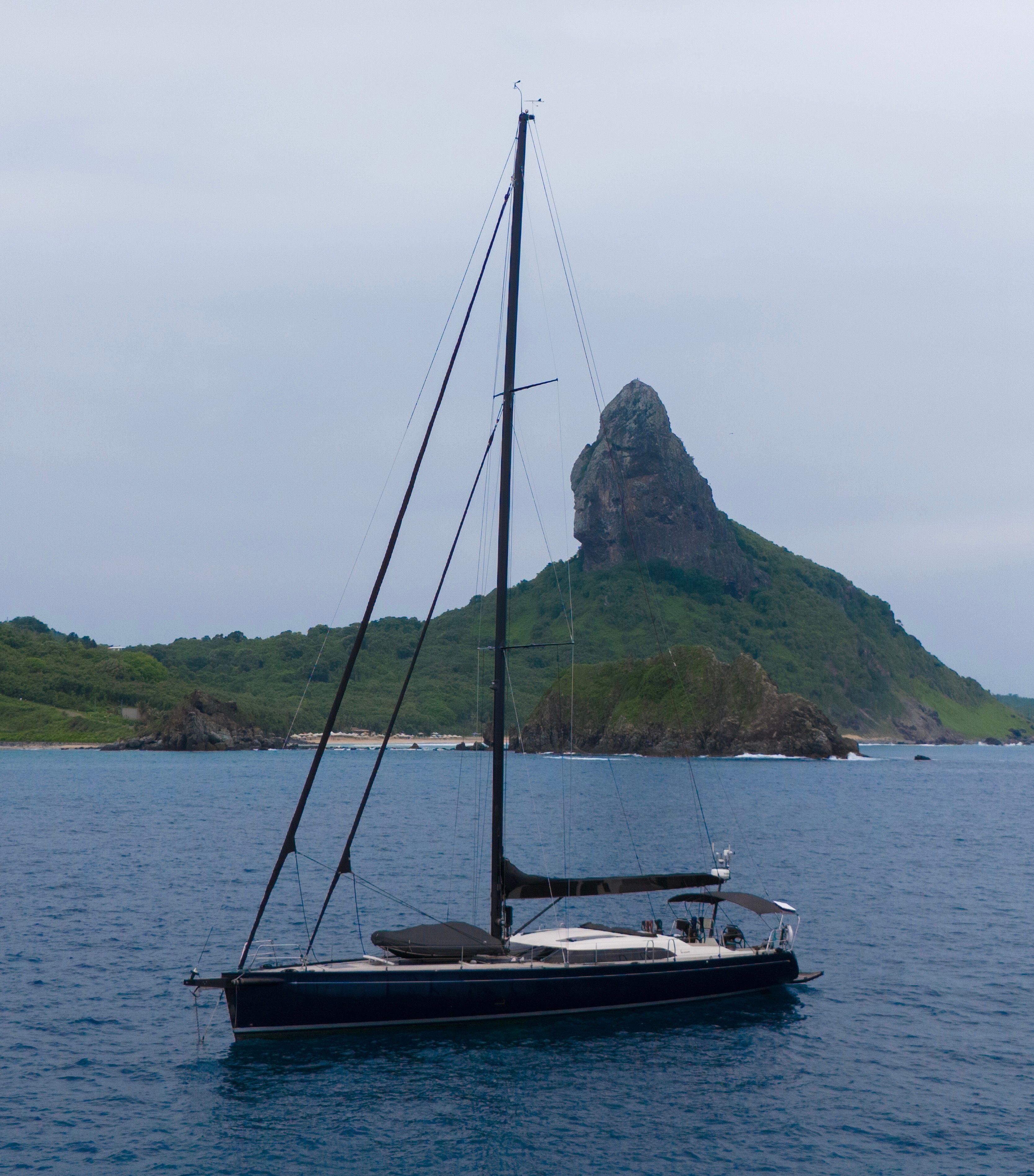 2009 Shipman 63