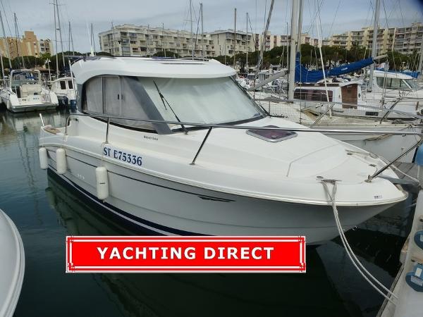2011 Beneteau Antares 680
