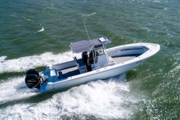 2018 Andros 32 Offshore