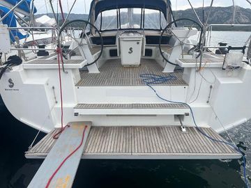 2019 Beneteau Oceanis 51.1
