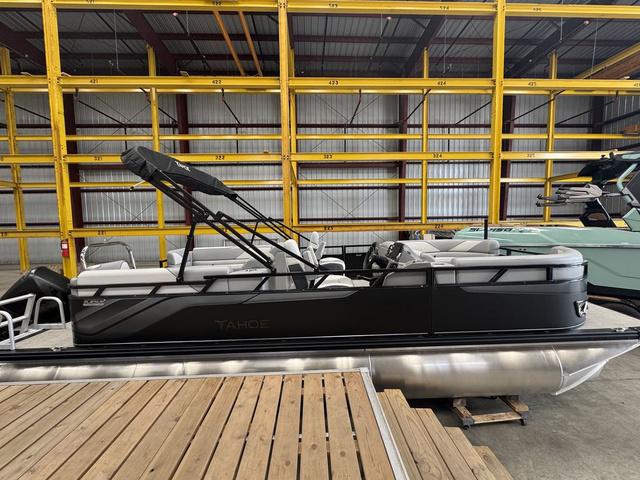Tahoe Sport 85 QL