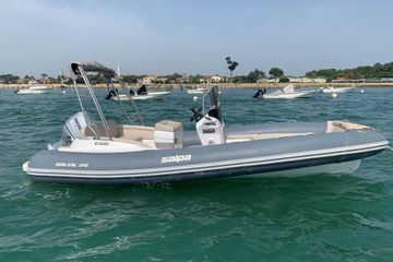 2024 Salpa SOLEIL 20