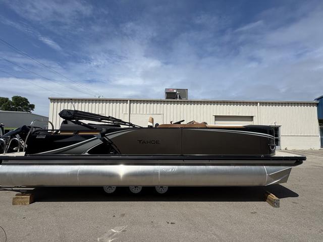 2025 Tahoe LTZ 2585 QLS
