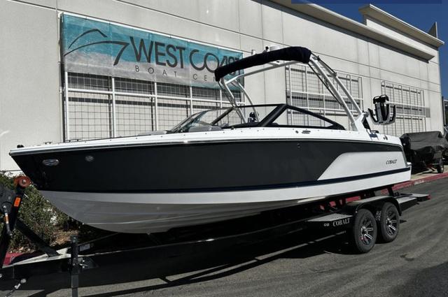 2025 Cobalt CS23 Surf