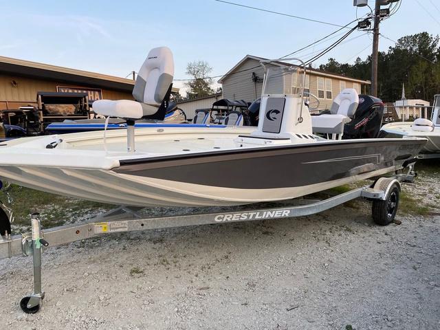 2023 Crestliner 2000 Bay, Galveston Texas - boats.com