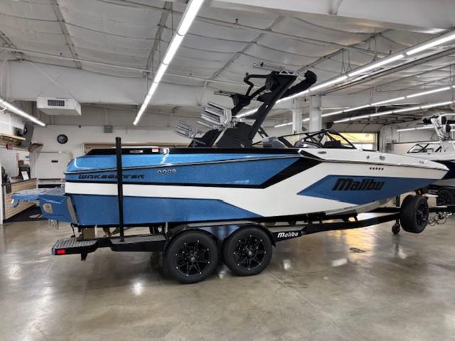 Malibu 23 MXZ