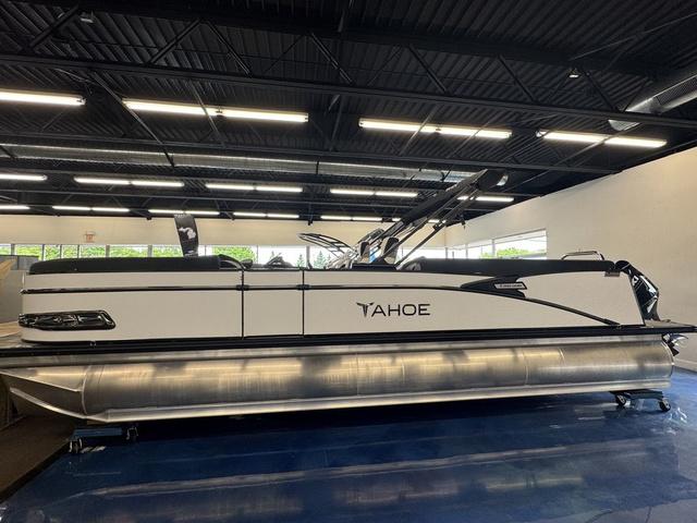 Tahoe Cascade 2585 QL