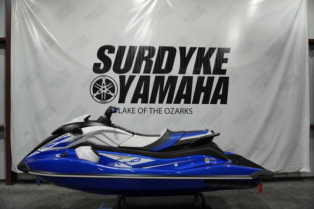 Yamaha WaveRunner Gp1800r boats for sale in United States