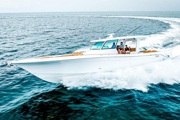 2026 HCB 56 Suenos GIX