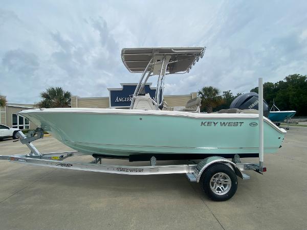 2024 Key West 203 FS